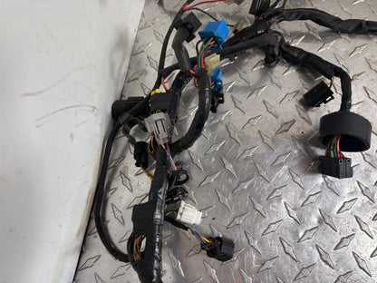 2006-2008 VULCAN 900 CLASSIC WIRING HARNESS MAIN 26031-0388