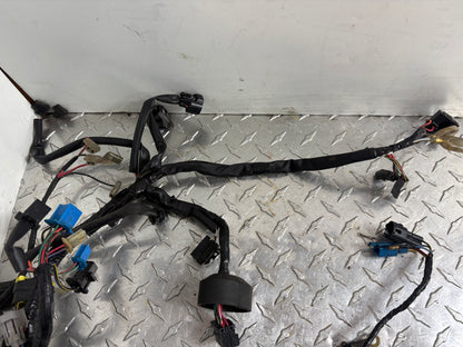2006-2008 VULCAN 900 CLASSIC WIRING HARNESS MAIN 26031-0388