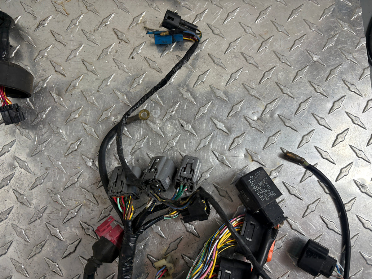 2006-2008 VULCAN 900 CLASSIC WIRING HARNESS MAIN 26031-0388