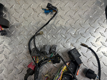 2006-2008 VULCAN 900 CLASSIC WIRING HARNESS MAIN 26031-0388
