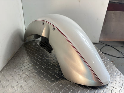 2008 VULCAN 900 CLASSIC LT FRONT FENDER 35004-5277-11T