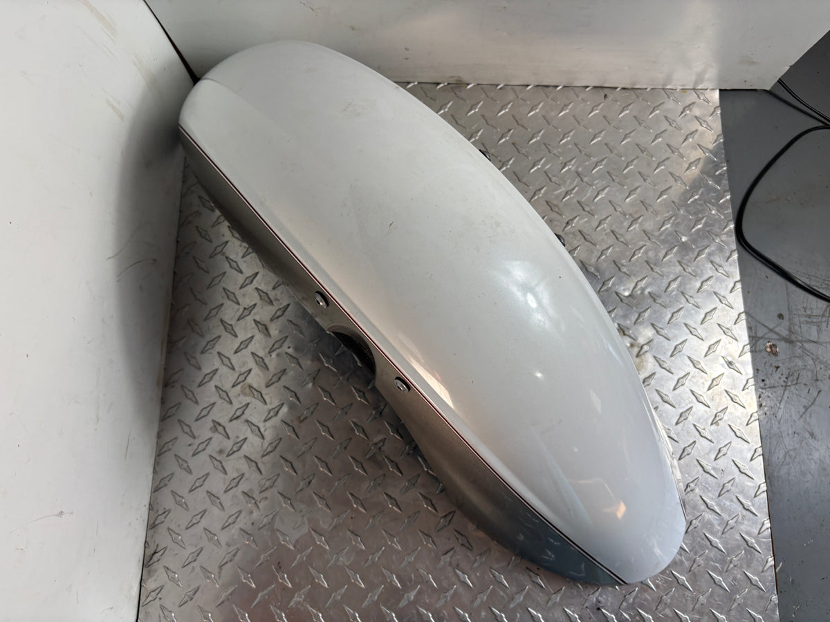 2008 VULCAN 900 CLASSIC LT FRONT FENDER 35004-5277-11T