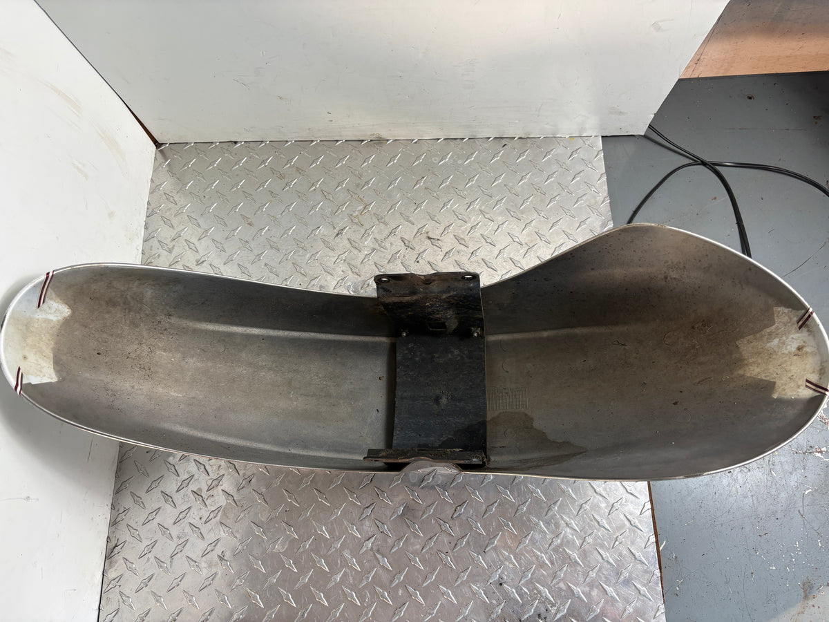 2008 VULCAN 900 CLASSIC LT FRONT FENDER 35004-5277-11T
