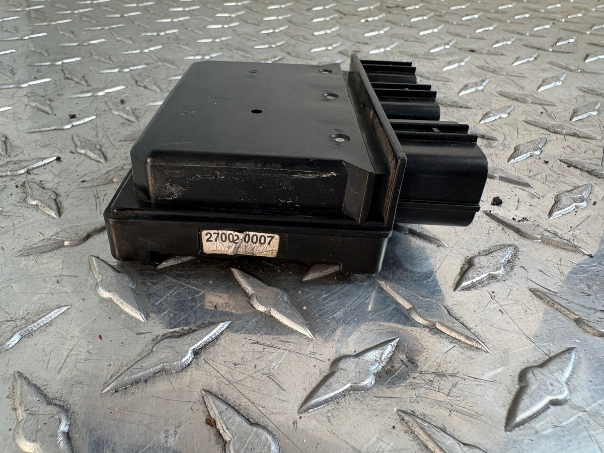 2006-2016 KAWASAKI STREET BIKE RELAY ASSY 27002-0007