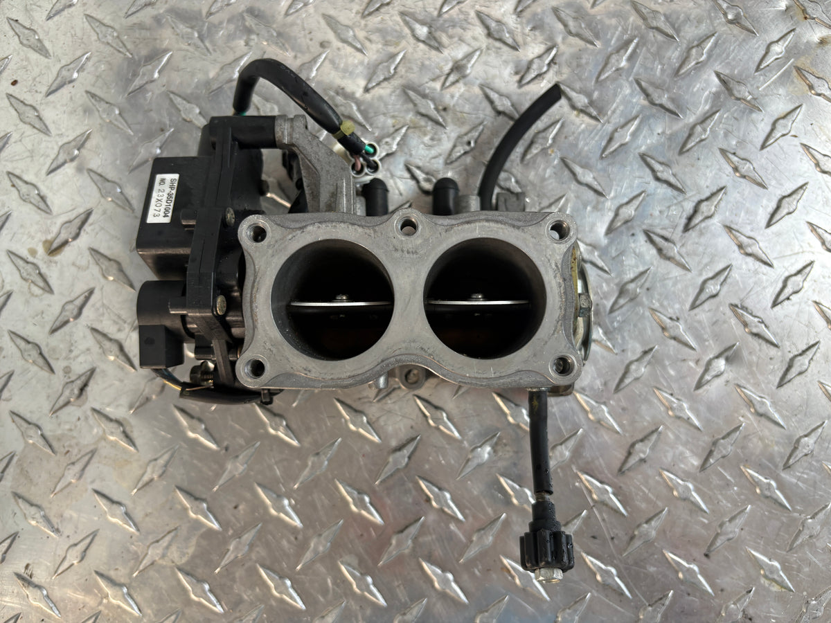 2008-2026 VN900 THROTTLE ASSY 16163-0114