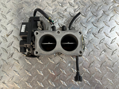 2008-2026 VN900 THROTTLE ASSY 16163-0114