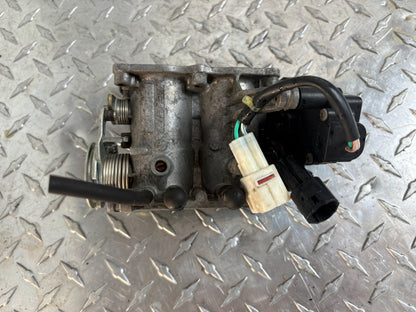 2008-2026 VN900 THROTTLE ASSY 16163-0114