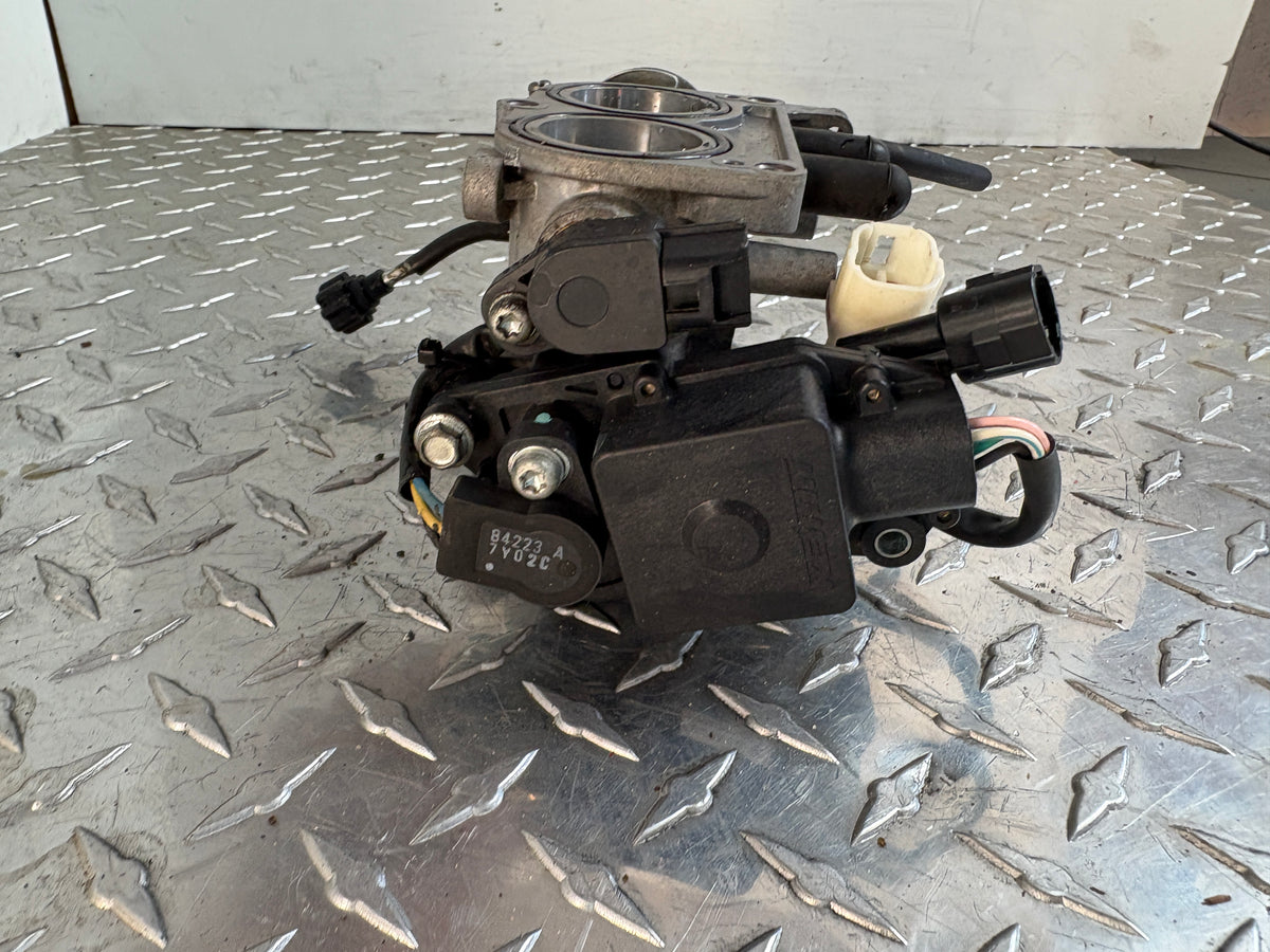 2008-2026 VN900 THROTTLE ASSY 16163-0114