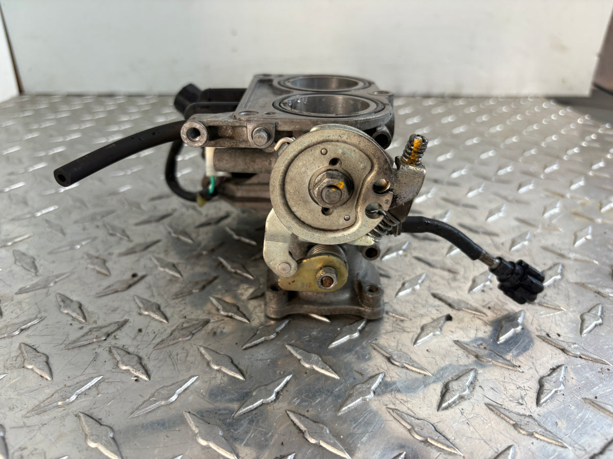 2008-2026 VN900 THROTTLE ASSY 16163-0114