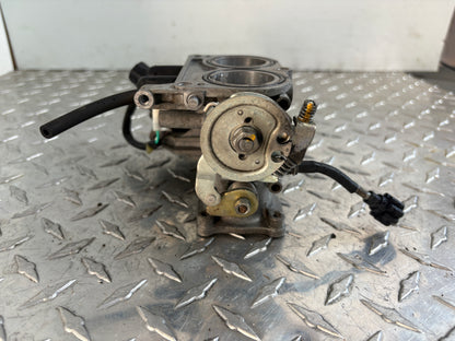 2008-2026 VN900 THROTTLE ASSY 16163-0114