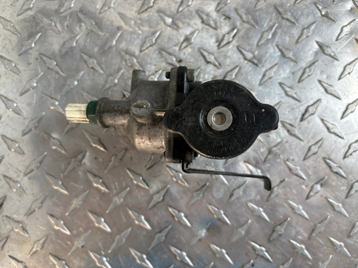 2003-2026 KAWASAKI VULCAN RADIATOR CAP ASSY 14075-0001