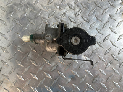 2003-2026 KAWASAKI VULCAN RADIATOR CAP ASSY 14075-0001