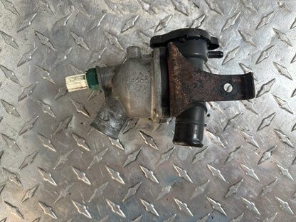 2003-2026 KAWASAKI VULCAN RADIATOR CAP ASSY 14075-0001