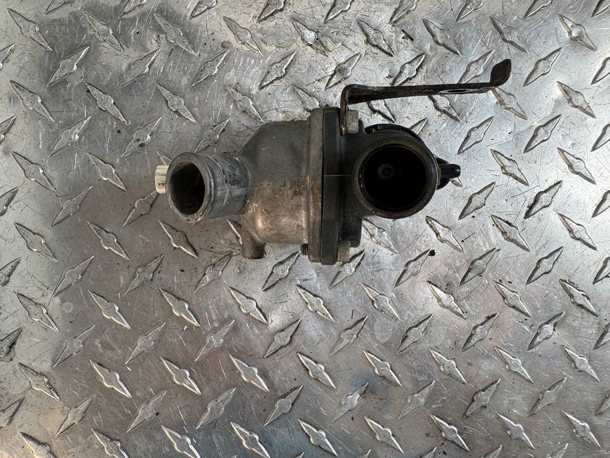 2003-2026 KAWASAKI VULCAN RADIATOR CAP ASSY 14075-0001