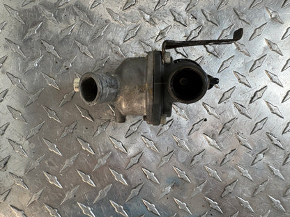 2003-2026 KAWASAKI VULCAN RADIATOR CAP ASSY 14075-0001