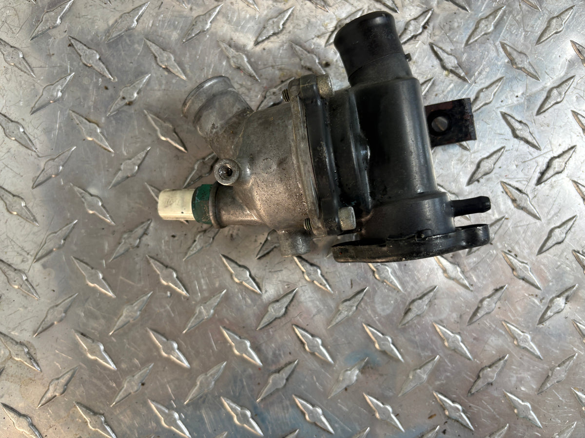 2003-2026 KAWASAKI VULCAN RADIATOR CAP ASSY 14075-0001