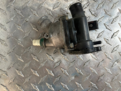2003-2026 KAWASAKI VULCAN RADIATOR CAP ASSY 14075-0001