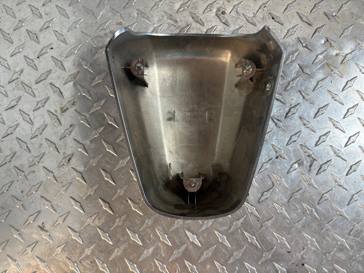 2004-2026 VULCAN IGNITION SYSTEM COVER 14091-0289