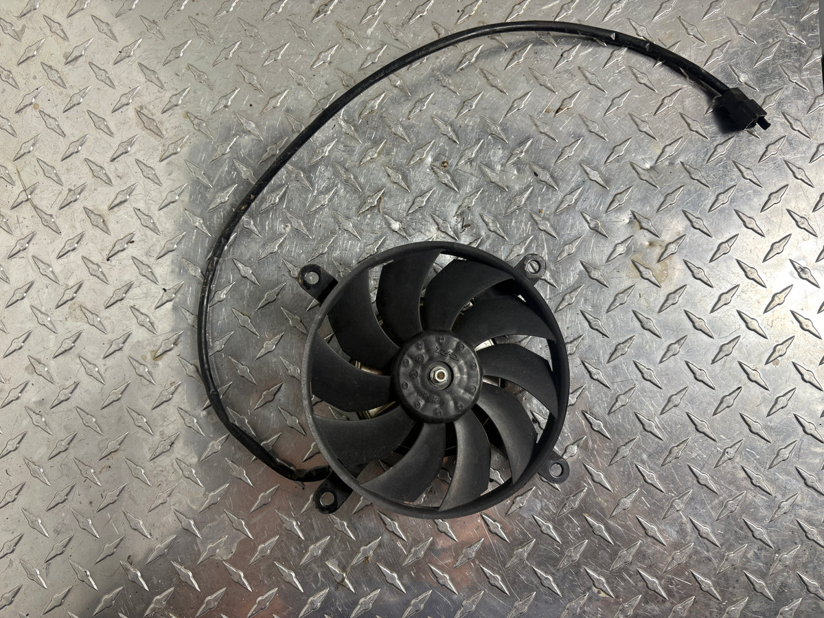 2006-2026 VN900 RADIATOR FAN ASSY 59502-0023