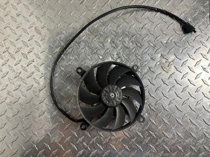 2006-2026 VN900 RADIATOR FAN ASSY 59502-0023