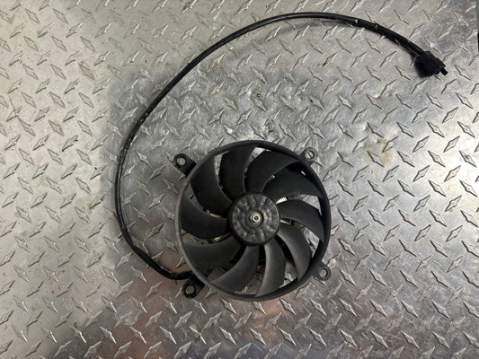 2006-2026 VN900 RADIATOR FAN ASSY 59502-0023