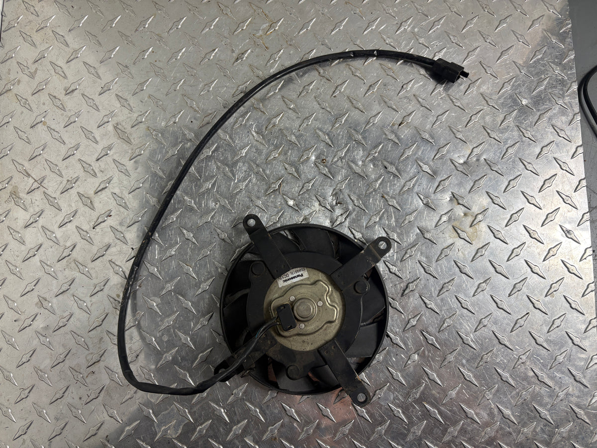 2006-2026 VN900 RADIATOR FAN ASSY 59502-0023