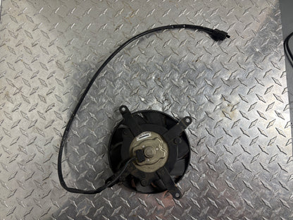 2006-2026 VN900 RADIATOR FAN ASSY 59502-0023