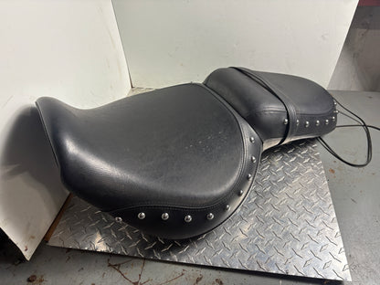 2006-2009 VULCAN 900 CLASSIC LT SEAT 53066-0159-MA