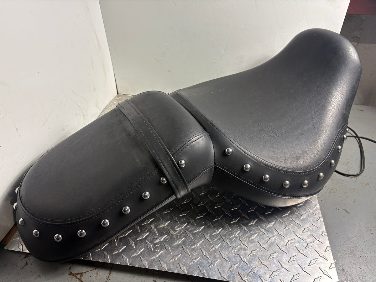 2006-2009 VULCAN 900 CLASSIC LT SEAT 53066-0159-MA