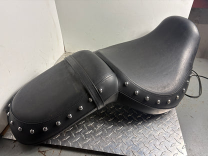 2006-2009 VULCAN 900 CLASSIC LT SEAT 53066-0159-MA