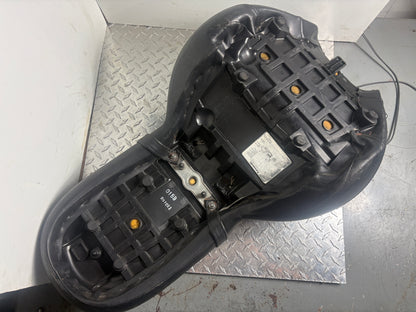 2006-2009 VULCAN 900 CLASSIC LT SEAT 53066-0159-MA