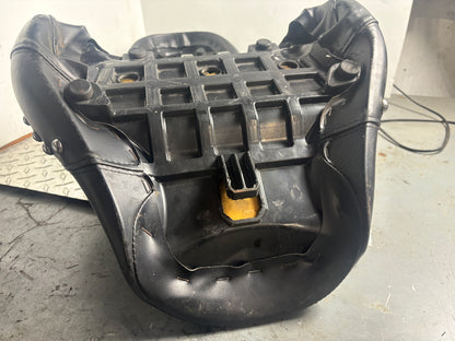 2006-2009 VULCAN 900 CLASSIC LT SEAT 53066-0159-MA