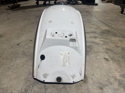 2007-2026 VN900 REAR FENDER 35023-5141-11T 35034-0090