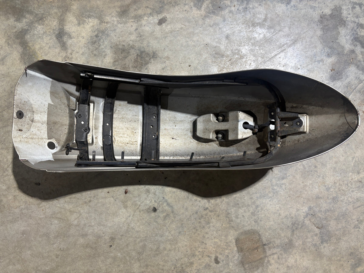 2007-2026 VN900 REAR FENDER 35023-5141-11T 35034-0090