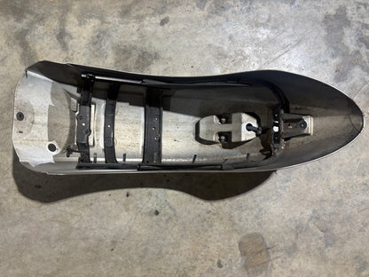 2007-2026 VN900 REAR FENDER 35023-5141-11T 35034-0090