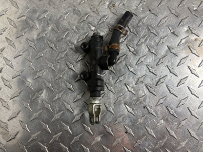 2006-2026 VULCAN REAR BRAKE MASTER CYLINDER 43015-0081