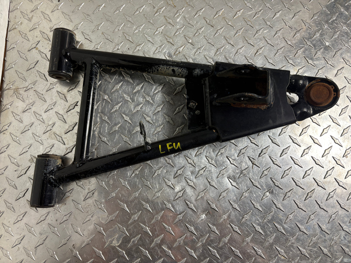 2015-2026 MULE FRONT LEFT UPPER ARM 39007-0377