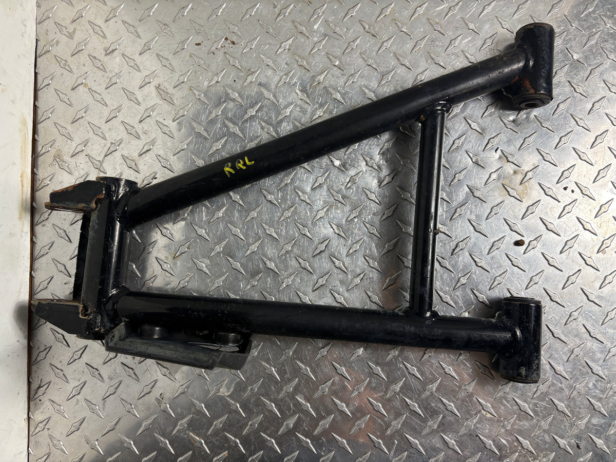 2015-2026 MULE REAR RIGHT LOWER ARM 39007-0382