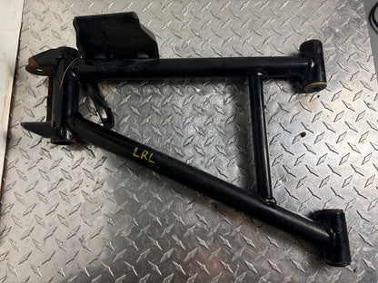 2015-2026 MULE REAR LEFT LOWER ARM 39007-0381