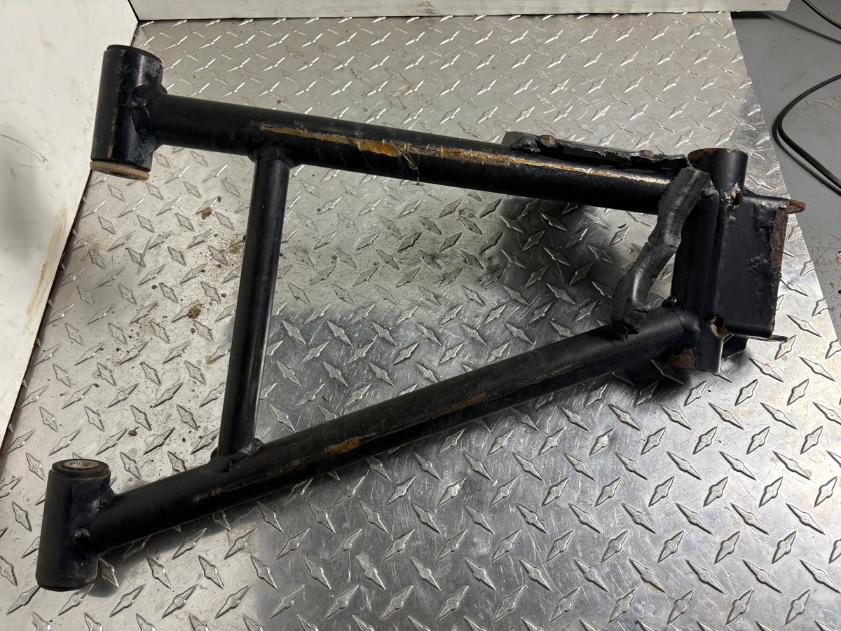 2015-2026 MULE REAR LEFT LOWER ARM 39007-0381