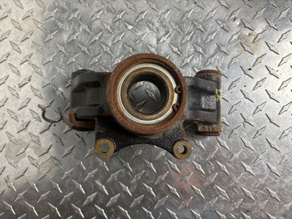 2015-2026 MULE REAR LEFT KNUCKLE 39186-0317