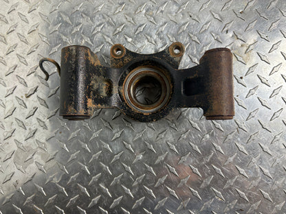 2015-2026 MULE REAR LEFT KNUCKLE 39186-0317