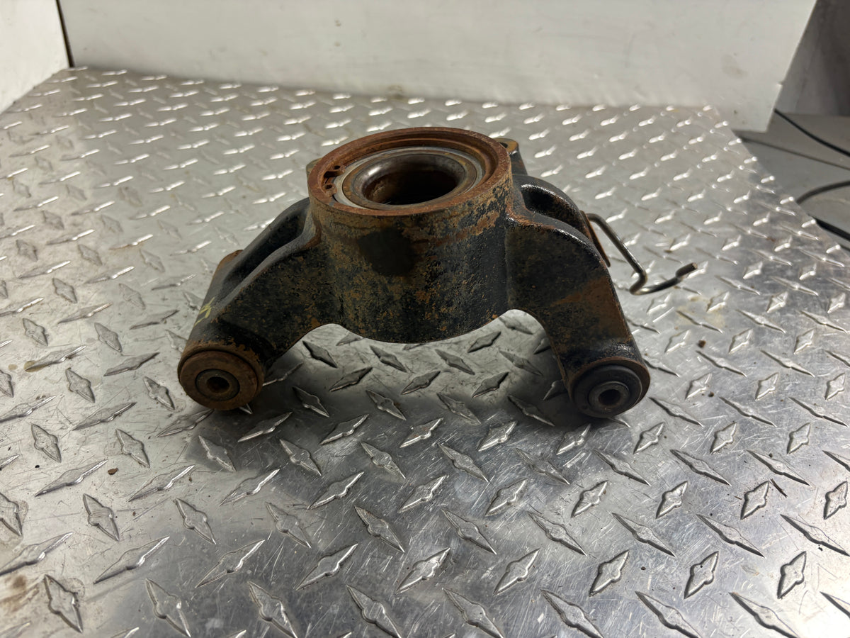 2015-2026 MULE REAR LEFT KNUCKLE 39186-0317