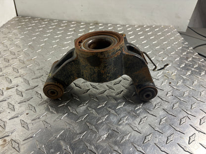2015-2026 MULE REAR LEFT KNUCKLE 39186-0317