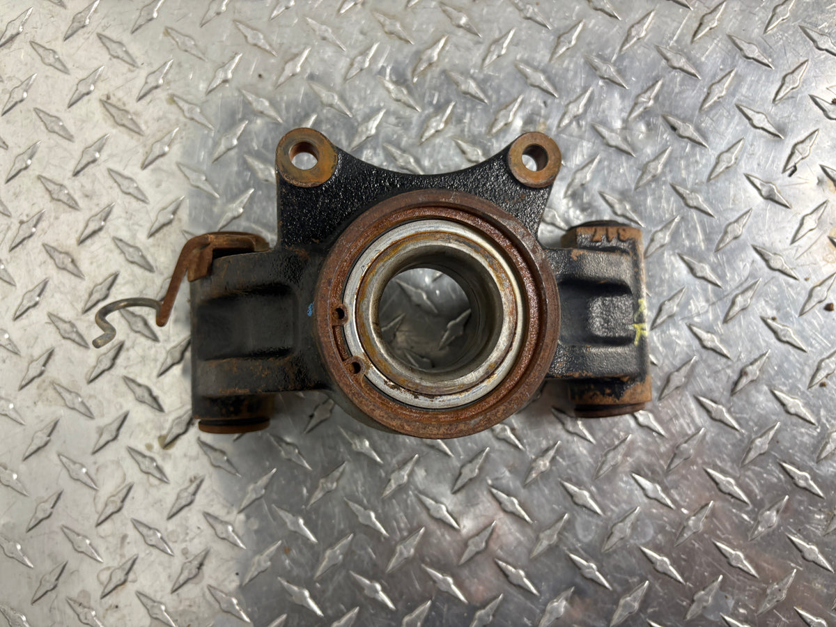 2015-2026 MULE REAR RIGHT KNUCKLE 39186-0318