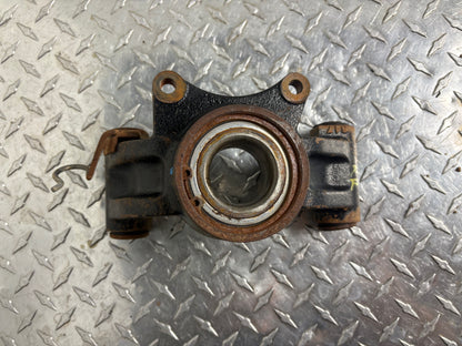 2015-2026 MULE REAR RIGHT KNUCKLE 39186-0318