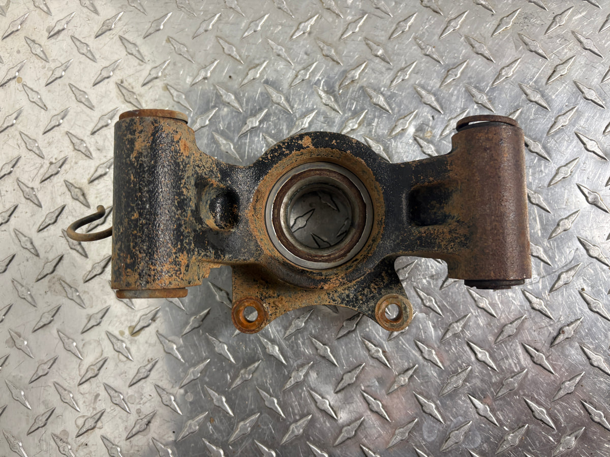 2015-2026 MULE REAR RIGHT KNUCKLE 39186-0318