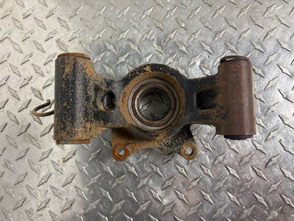 2015-2026 MULE REAR RIGHT KNUCKLE 39186-0318