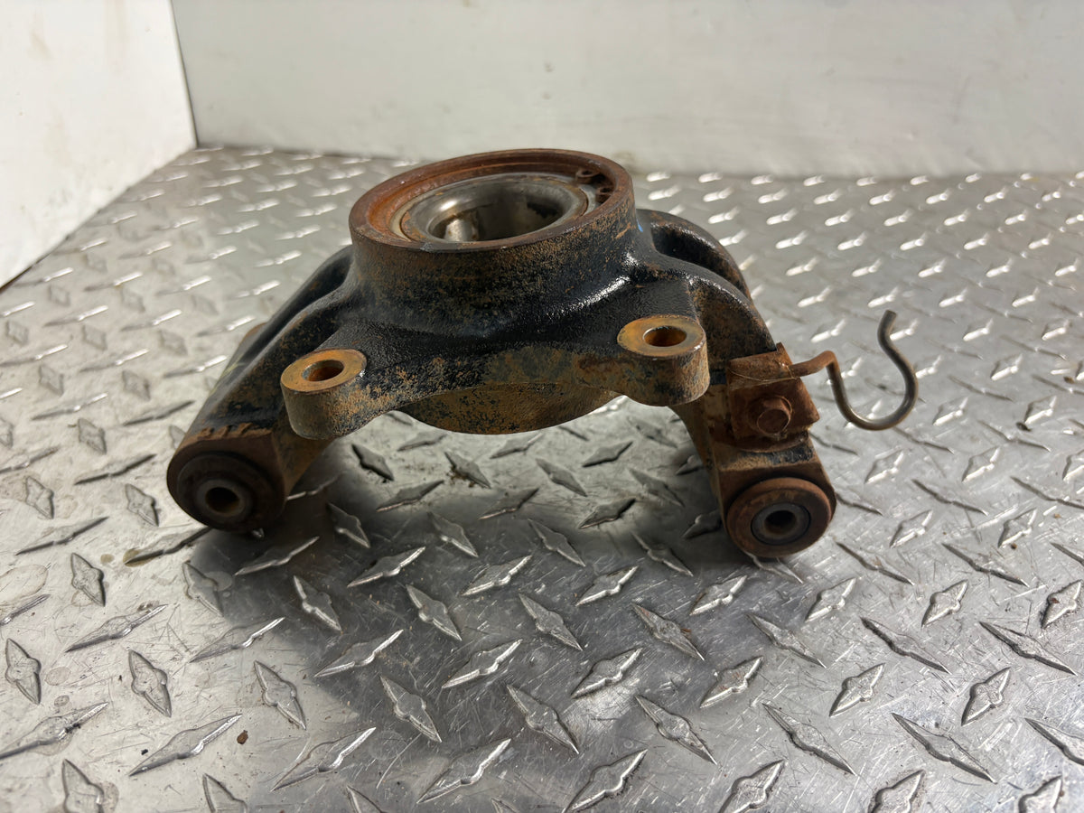2015-2026 MULE REAR RIGHT KNUCKLE 39186-0318