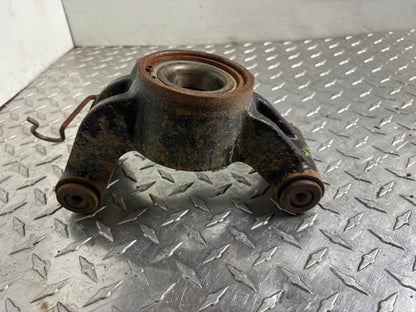 2015-2026 MULE REAR RIGHT KNUCKLE 39186-0318